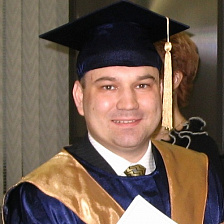Алексей Аверков