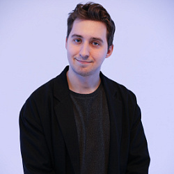 Олейников Игорь