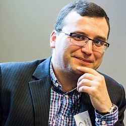 Павел Лузин