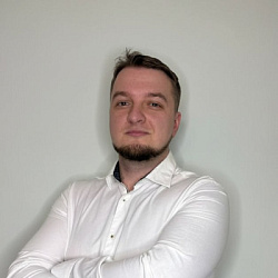 Ярослав Коновалов