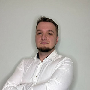 Ярослав Коновалов