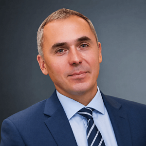Лебедев Павел Викторович