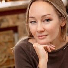 Екатерина Иванчик