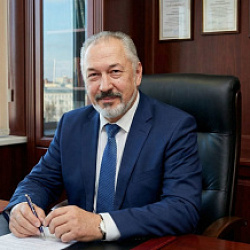 Александр Глушков