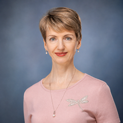 Чалова Алла Юрьевна
