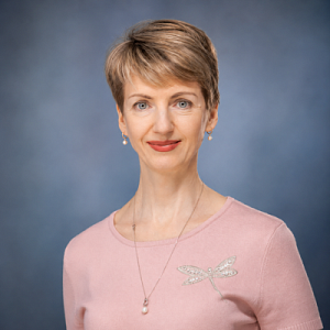Чалова Алла Юрьевна
