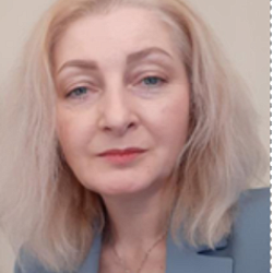 Мельникова Татьяна Петровна