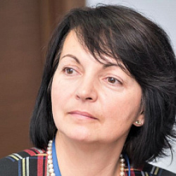 Станковская Ирина Кантовна