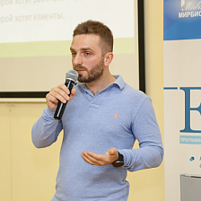 Роман Кубанев