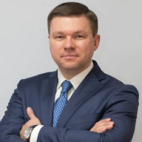 Александр Подковыров