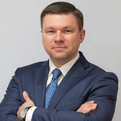 Подковыров Александр Викторович
