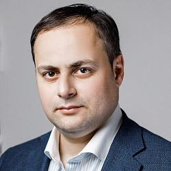 Хохлов Дмитрий Саулович