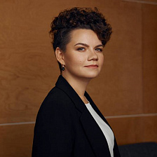 Лидия Урывская