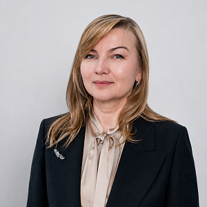 Хлевная Елена Анатольевна