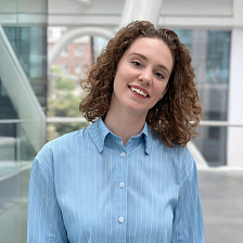 Дарья Сорокина