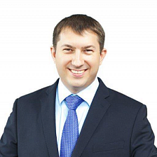 Андрей Яценко