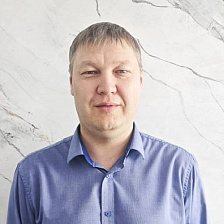 Рамиль Закиров