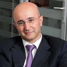 Артур Исаев