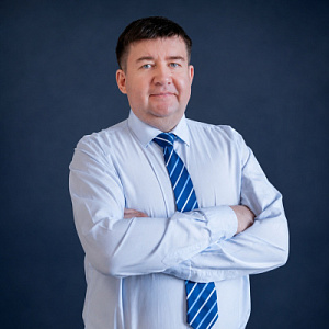Борисов Александр Николаевич