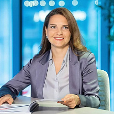 Татьяна Кондратьева