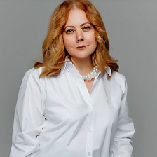 Наталья Гуделева