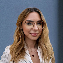 Пойгина Виктория Владимировна