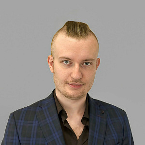 Гудин Арсений