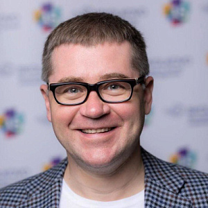 Максим Кудрявцев