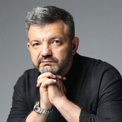 Ивановский Валерий