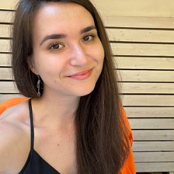 Гусева Олеся Сергеевна