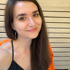 Гусева Олеся Сергеевна