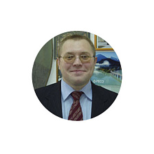 Валерий Исупов