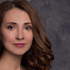 Светлана Струкова 