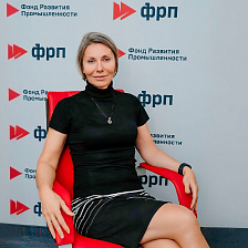 Полина Тихонова