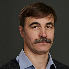 Сергей Евсеев