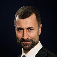 Евгений Соломатин