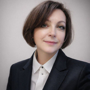 Скабина Наталья Владимировна