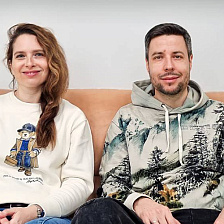 Дмитрий Соколов