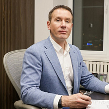 Кирилл Меньшов