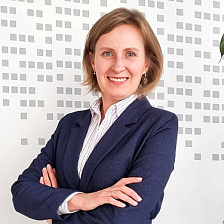 Анна Новичихина