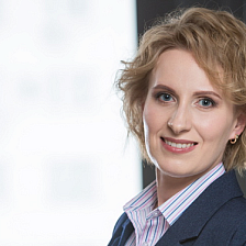 Анна Новичихина