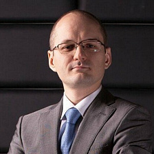 Виктор Шелевей