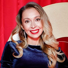 Александра Котляр