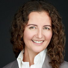 Вера Федченко