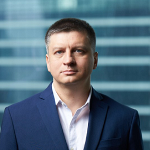 Михайлик Алексей Викторович