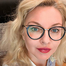 Юлия Баранюк