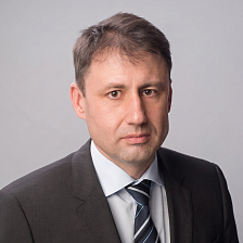 Равиль Гатауллин