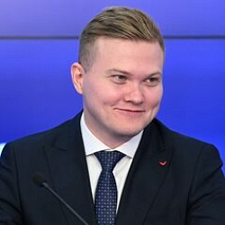 Евгений Павлов