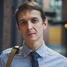 Евгений Юревич