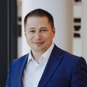 Кудрявцев Матвей